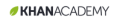 Khan Academy logo.png