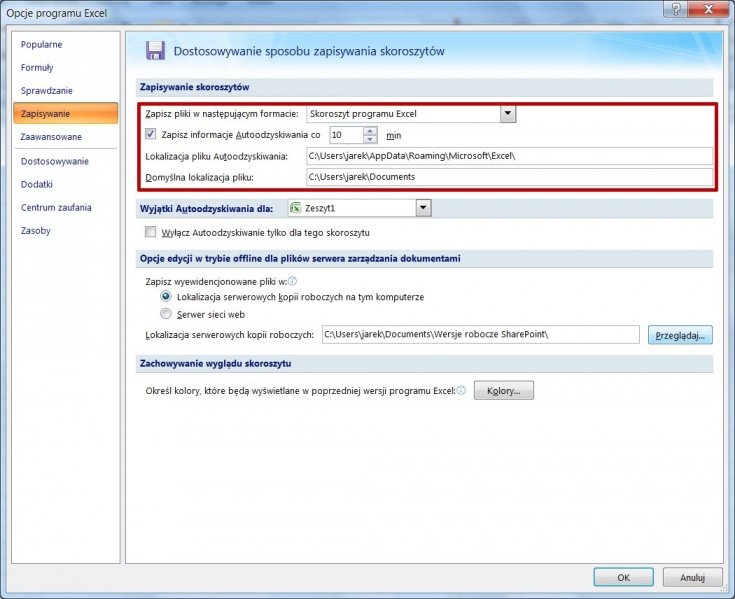 Plik:Opcjeprogramuexcel3.jpg