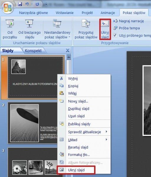 Plik:Ukrywanieslajdupowerpoint.jpg
