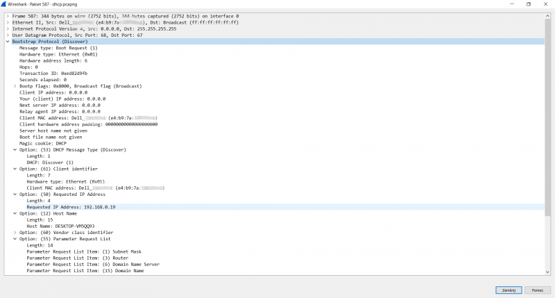 Plik:Wirehark-dhcp4.png